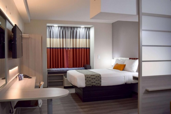 Microtel Inn & Suites by Wyndham Raleigh image 23