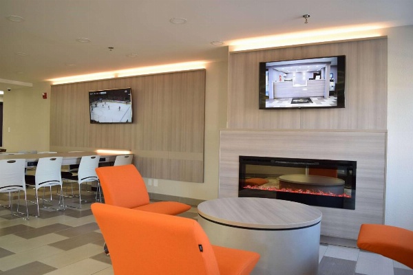 Microtel Inn & Suites by Wyndham Raleigh image 4