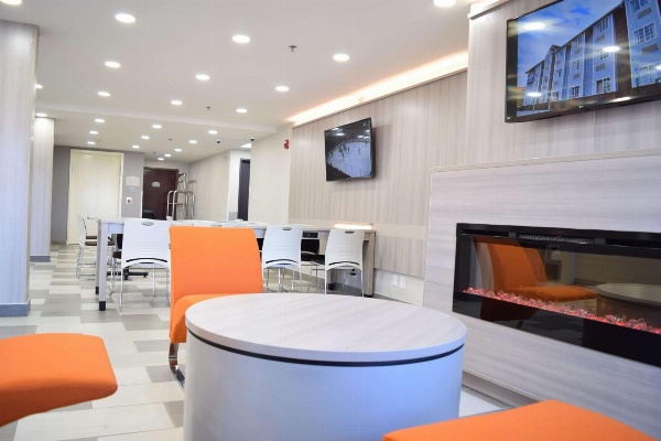Microtel Inn & Suites by Wyndham Raleigh image 6